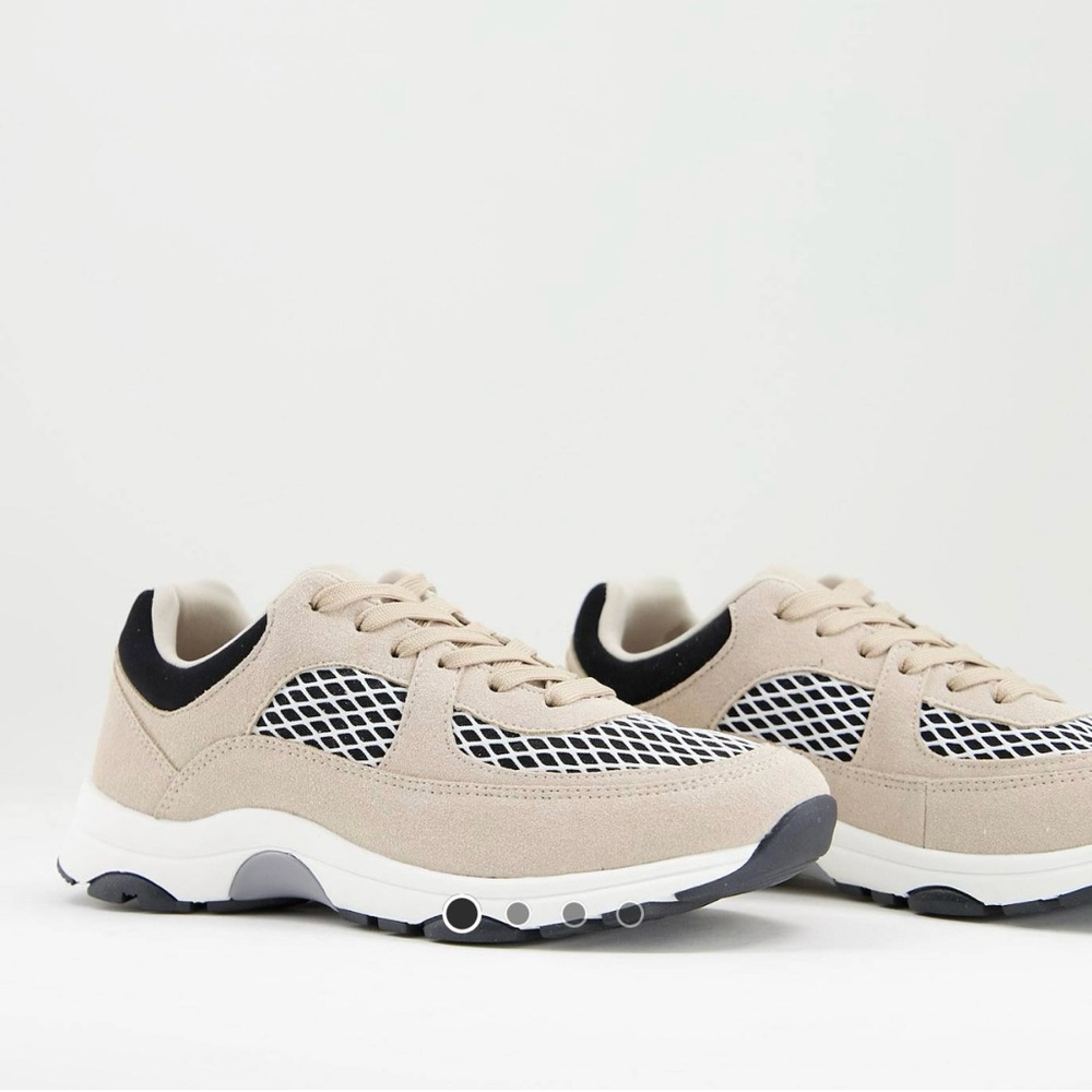 ASOS Running Sneaker